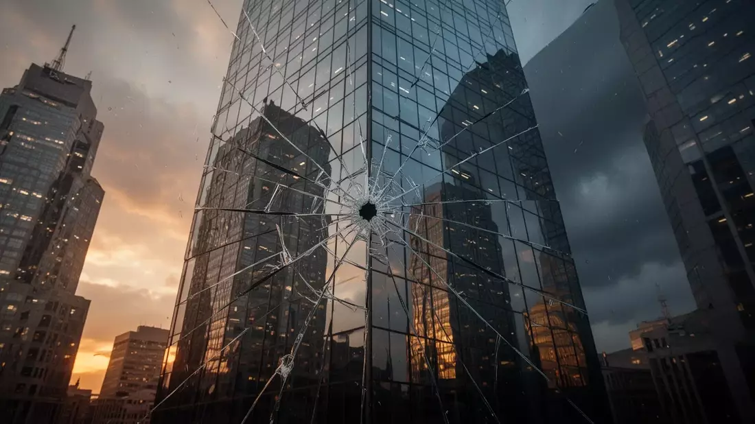 CAC Large 60: Geopolitik bremst Erholung - Bild: über boerse-global.de