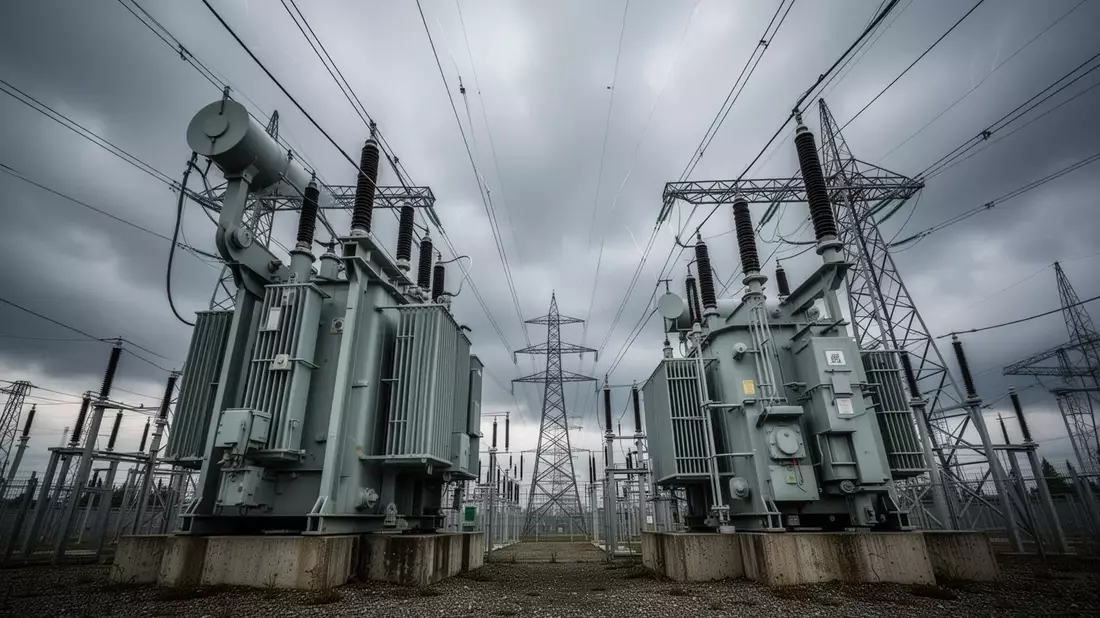 STOXX 600 Utilities: Defensive unter Druck - Bild: über boerse-global.de