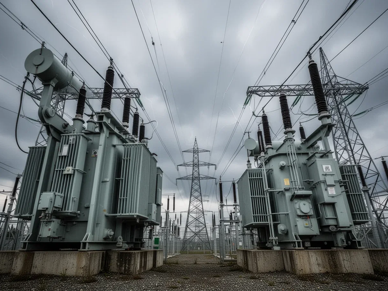 STOXX 600 Utilities: Defensive unter Druck - Foto: über boerse-global.de
