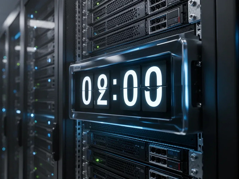 Alchemy Pay: Mainnet-Countdown läuft - Foto: über boerse-global.de