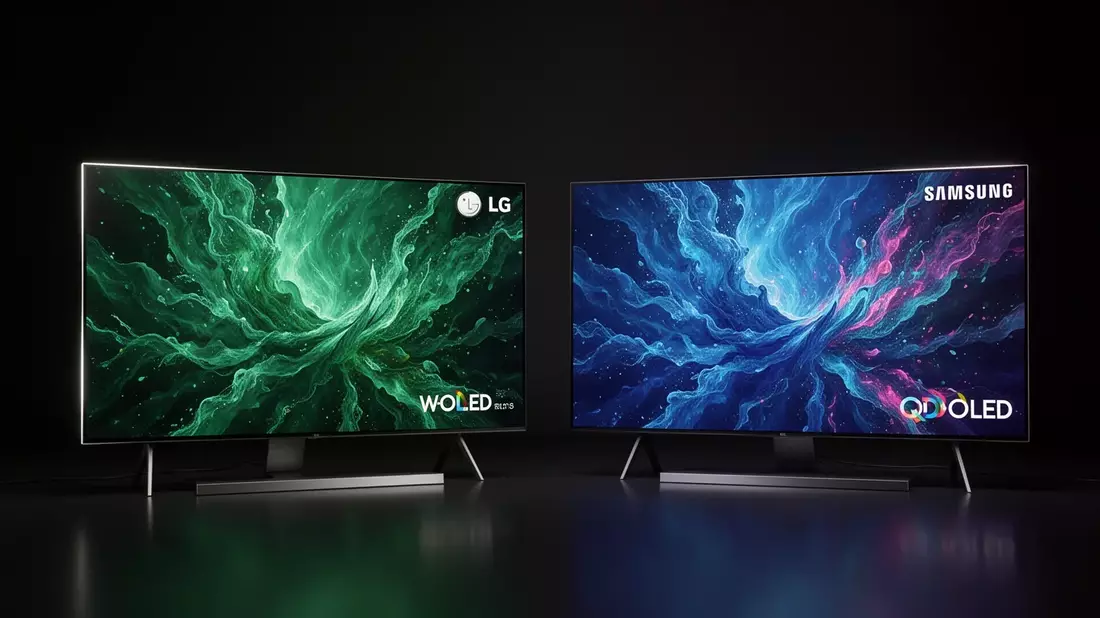 LG und Samsung senken OLED-Preise auf Rekordtief - Bild: über boerse-global.de