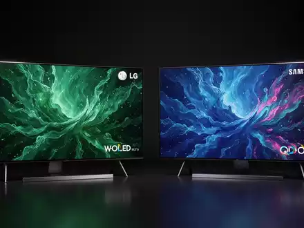 LG und Samsung senken OLED-Preise auf Rekordtief - Foto: über boerse-global.de