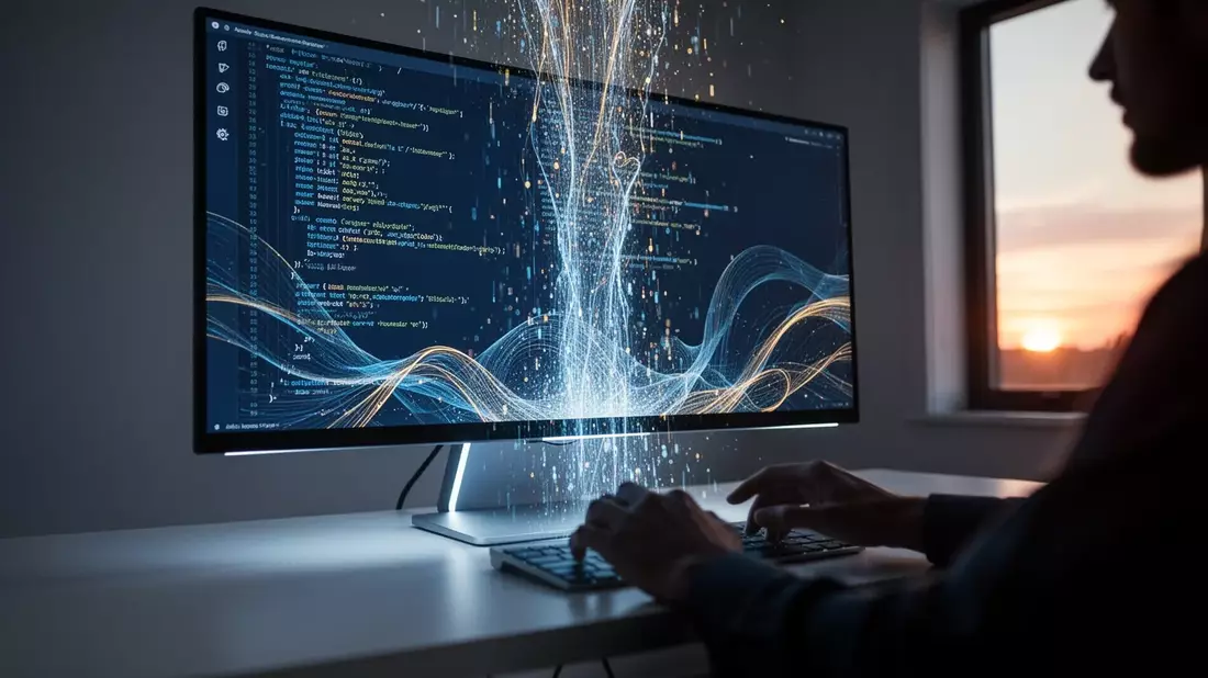 Cursor: KI-Editor erreicht 50-Milliarden-Bewertung - Bild: über boerse-global.de