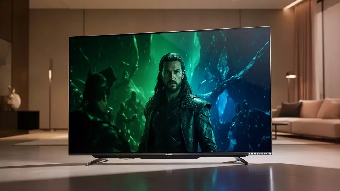 TCL startet mit neuen QLED-Fernsehern in den Frühling - Bild: über boerse-global.de