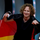 Michael Schultes ESC-Beitrag landete 2018 auf Platz vier. (Archivbild) - Foto: Jörg Carstensen/dpa