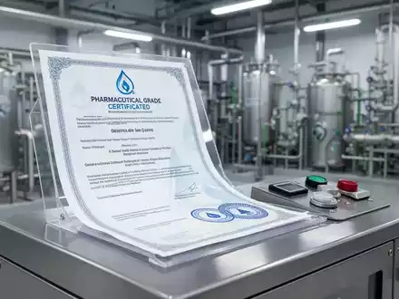 Hytn Innovations Aktie: Pharma-Standard besiegelt! - Foto: über boerse-global.de