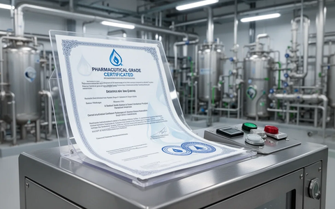 Hytn Innovations Aktie: Pharma-Standard besiegelt! - Foto: über boerse-global.de