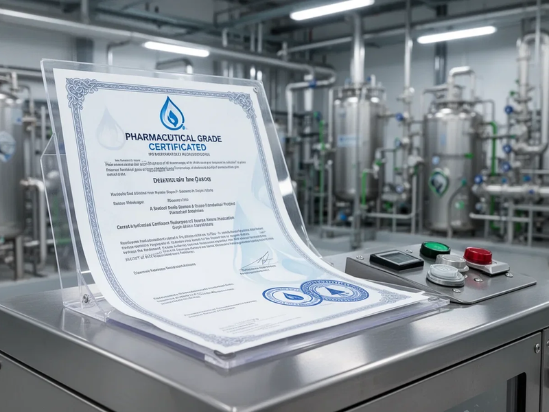 Hytn Innovations Aktie: Pharma-Standard besiegelt! - Foto: über boerse-global.de
