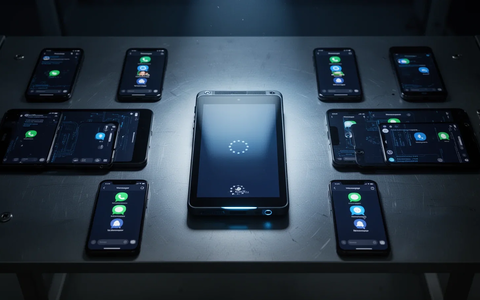 EU-Staaten verbannen WhatsApp und Signal aus Regierungs-Kommunikation - Foto: über boerse-global.de