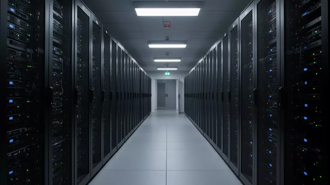 ModiHost: Kompletter Stillstand! - Bild: über boerse-global.de