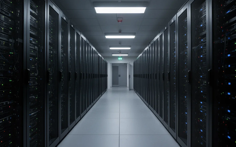 ModiHost: Kompletter Stillstand! - Foto: über boerse-global.de