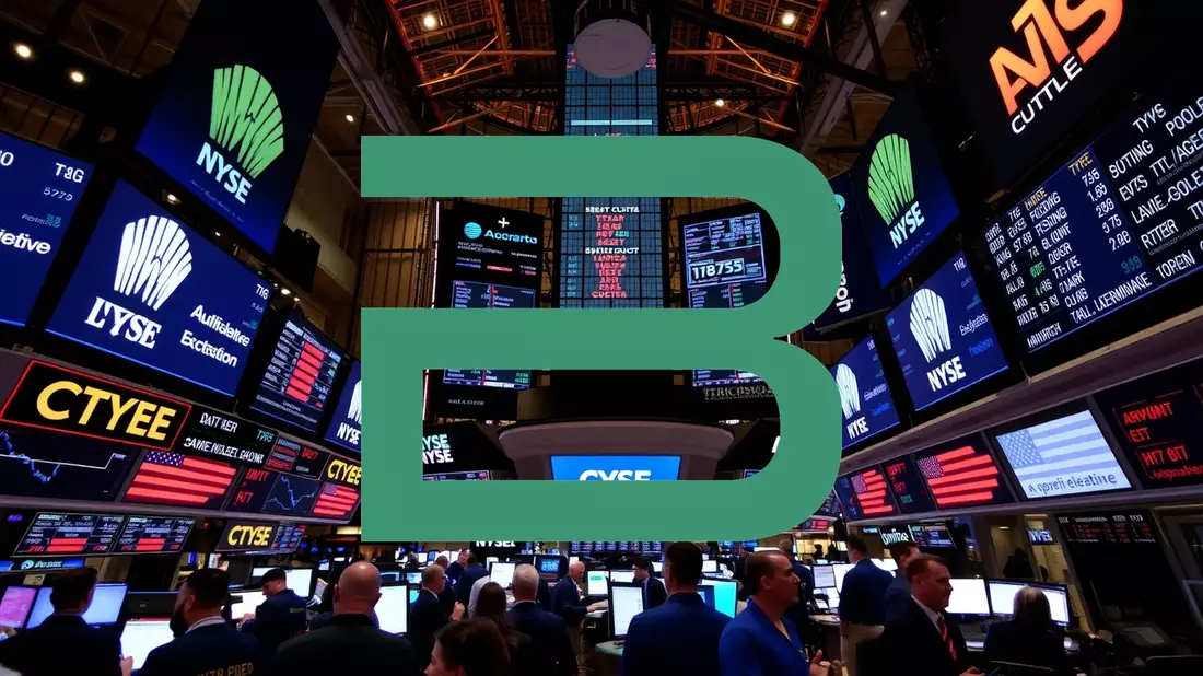 BioNTech's Oncology Pipeline Powers a Pivot from Pandemic Profits Illustration mit AI erstellt übermittelt durch boerse-global.de