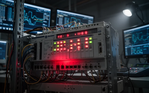 Iranische Hacker greifen US-Industrieanlagen an - Foto: über boerse-global.de