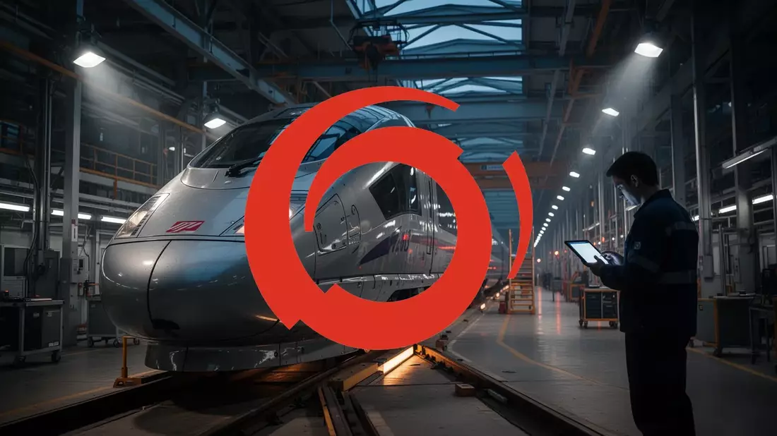 Alstom Aktie: Geduld am Limit - Bild: über boerse-global.de