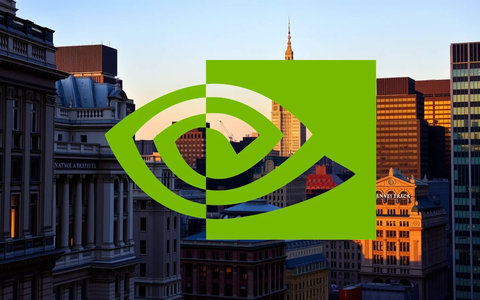 Nvidia: La ofensiva cuántica que impulsa una racha récord de once días - Foto: über boerse-global.de