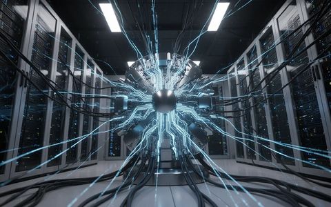 NXRA: Strategische Offensive - Foto: über boerse-global.de