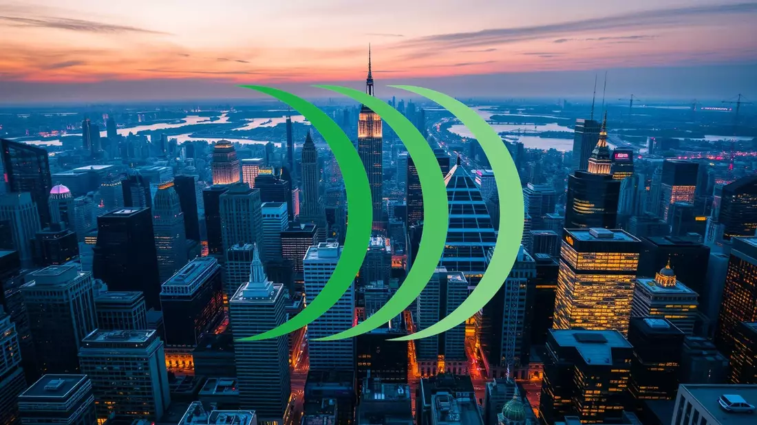 Hensoldt's Stock Caught Between Geopolitical Tailwinds and Costly Expansion Illustration mit AI erstellt übermittelt durch boerse-global.de