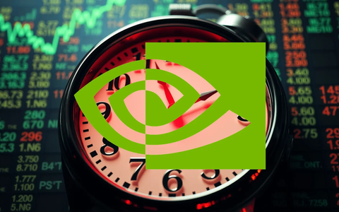 Nvidia's Quantum Leap Ignites a Historic Market Rally - Foto: über boerse-global.de