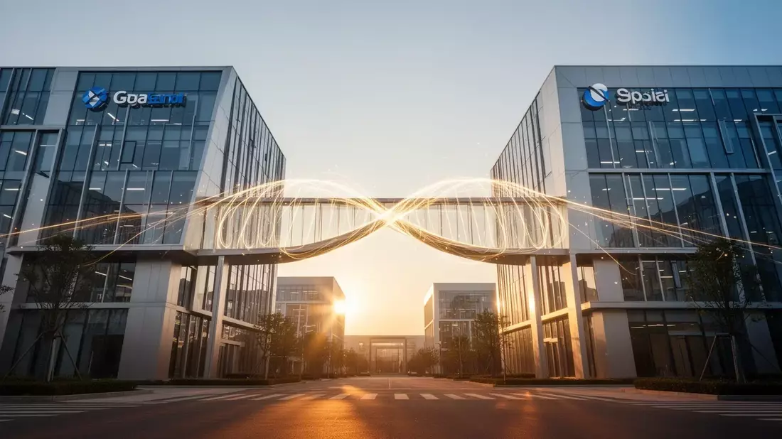 Realbotix Aktie: Ericsson-Allianz steht - Bild: über boerse-global.de