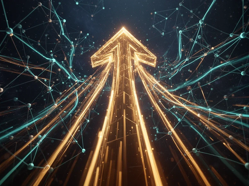 3X Long Algorand Token: Entscheidende Phase! - Foto: über boerse-global.de