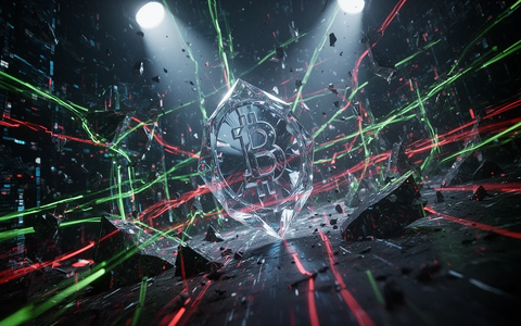 Alaya Governance Token: Brutale Volatilität! - Foto: über boerse-global.de