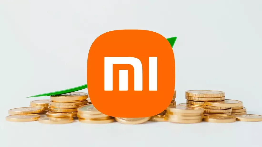 Xiaomi's Premium Pivot Faces a Brutal Smartphone Reality Check Illustration mit AI erstellt übermittelt durch boerse-global.de