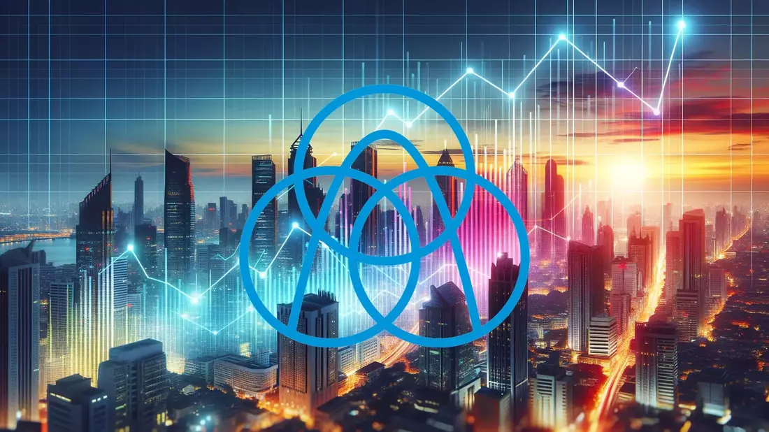 Thyssenkrupp's Fate Hinges on a Deal and a Downgrade Illustration mit AI erstellt übermittelt durch boerse-global.de
