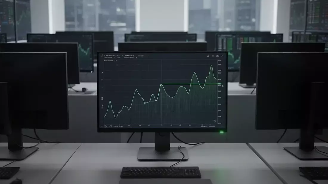 Apiary Fund Coin: Listing-Hürde - Bild: über boerse-global.de