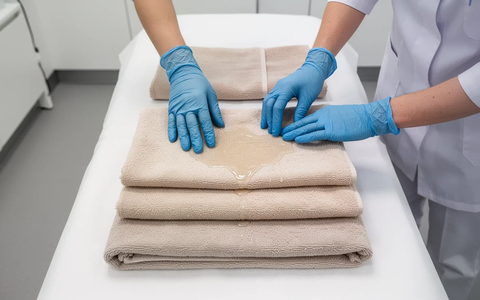 TCM-Therapie Huo Liao: Feuer-Massage auf dem Weg zum globalen Standard - Foto: über boerse-global.de