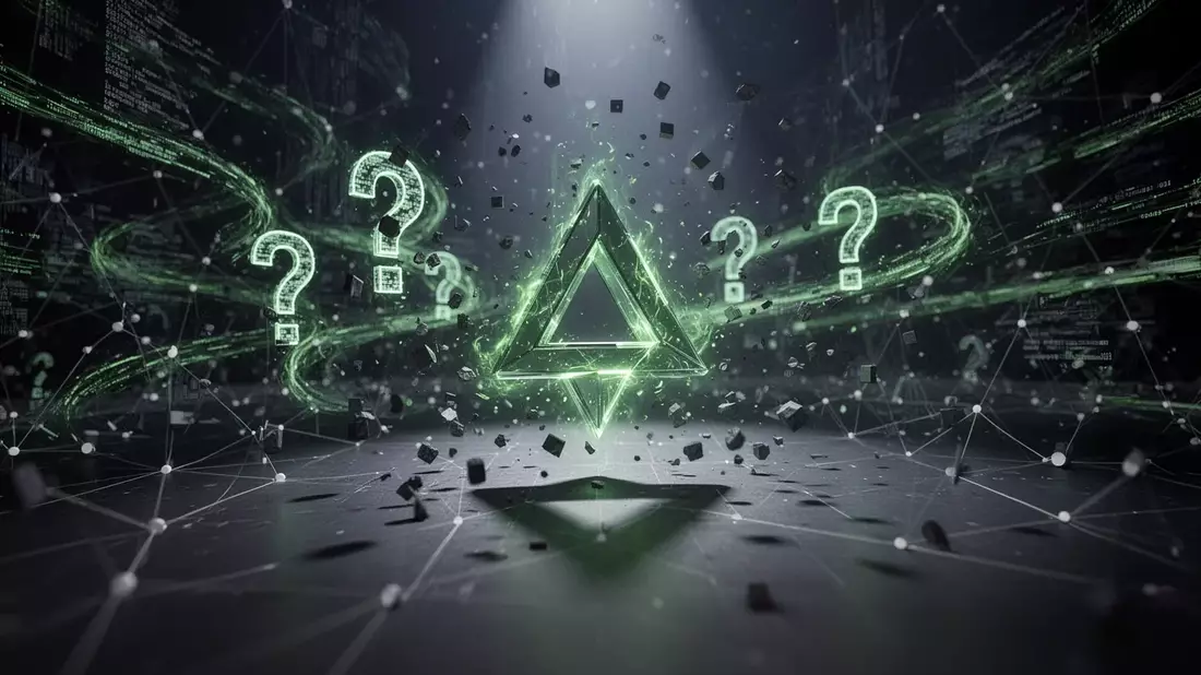 3X Long Cardano Token: Daten-Rätsel! - Bild: über boerse-global.de