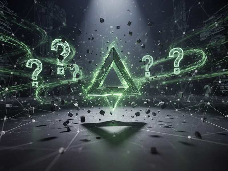 3X Long Cardano Token: Daten-Rätsel! - Foto: über boerse-global.de