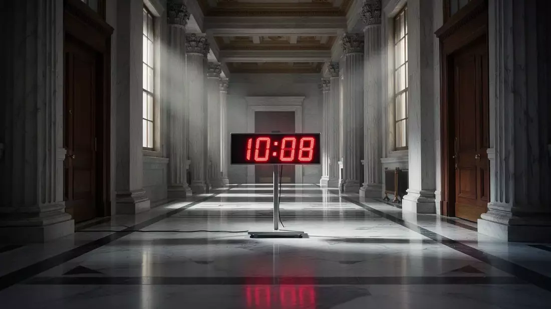 ART Token: Countdown im Senat - Bild: über boerse-global.de