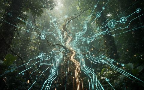 AmazonasCoin: Strategische Offensive! - Foto: über boerse-global.de