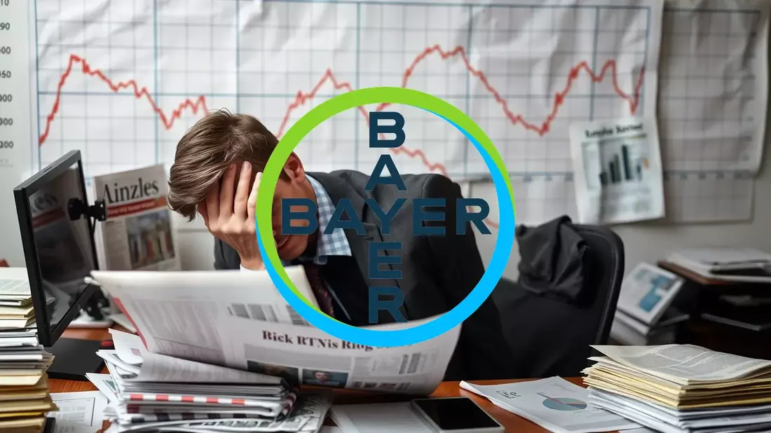 Bayer's Strategic Pivot Hinges on Pipeline and Patents - Bild: über boerse-global.de