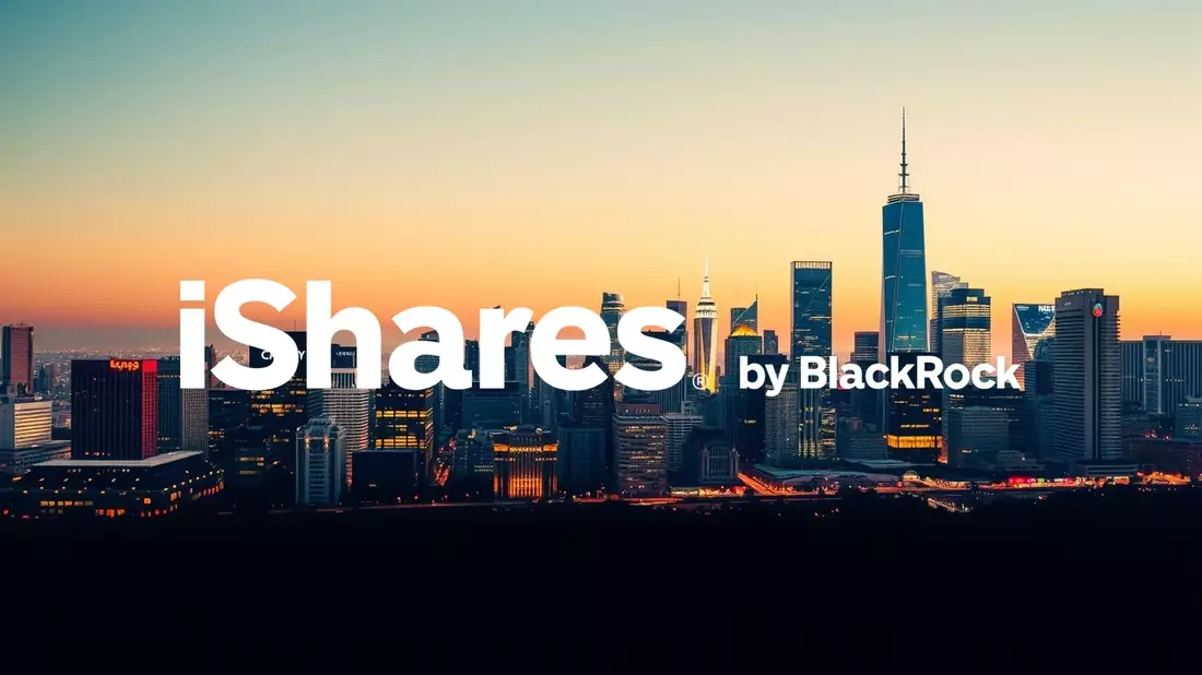 iShares MSCI World ETF: A Golden Cross Meets Record Bank Profits - Bild: über boerse-global.de