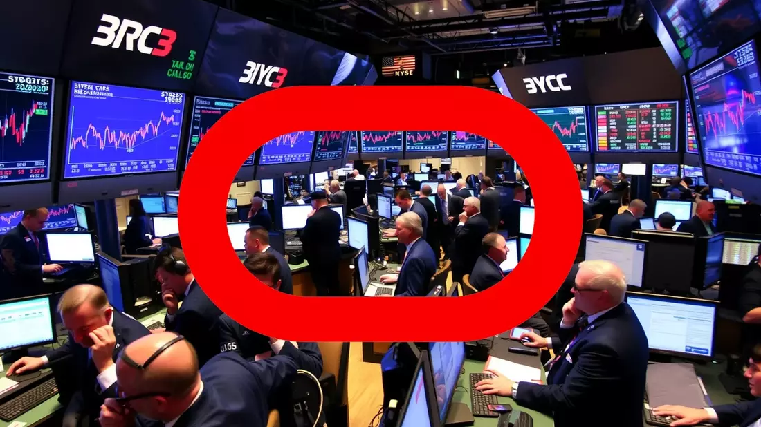 Oracle: El megaproyecto de Michigan culmina una semana histórica en Bolsa Illustration mit AI erstellt übermittelt durch boerse-global.de