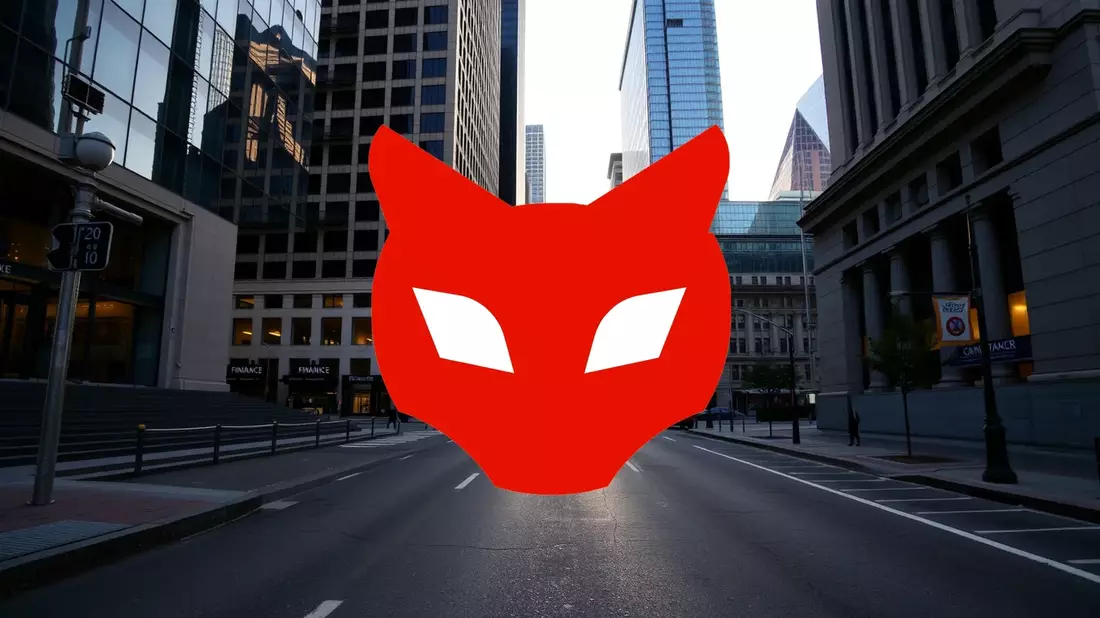 Red Cat: La prueba de fuego de la industrialización Illustration mit AI erstellt übermittelt durch boerse-global.de