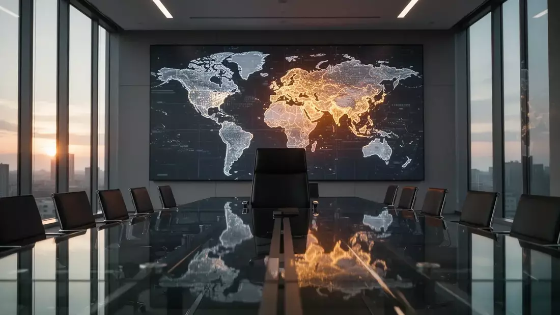 Banano: Strategische Offensive - Bild: über boerse-global.de