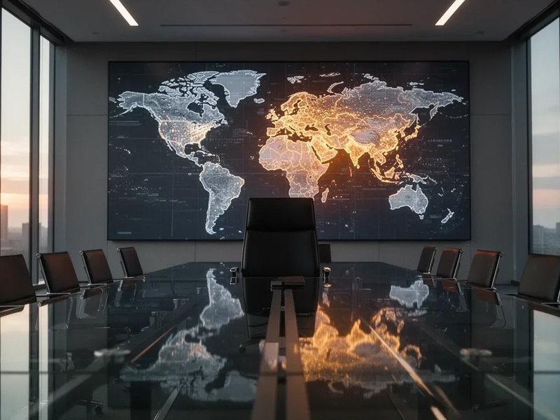 Banano: Strategische Offensive - Foto: über boerse-global.de