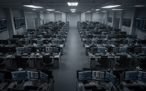 Axai: Gefährliche Illiquidität - Foto: über boerse-global.de