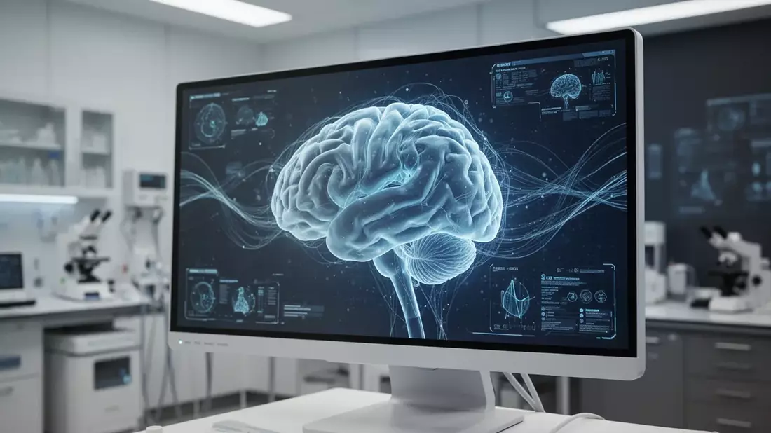 Alzheimer-Therapie: Antikörper scheitern, digitale Ansätze gewinnen - Bild: über boerse-global.de