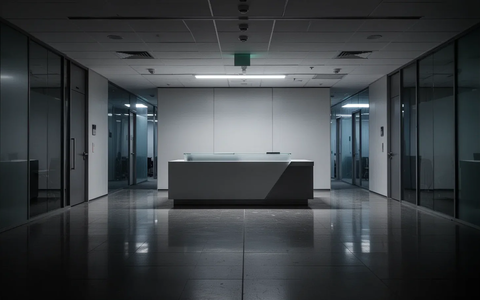 Auxilium: Stille nach dem Aus - Foto: über boerse-global.de