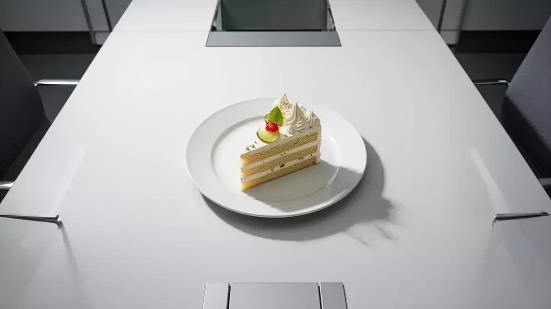 Birthday Cake: Strategische Offensive - Bild: über boerse-global.de