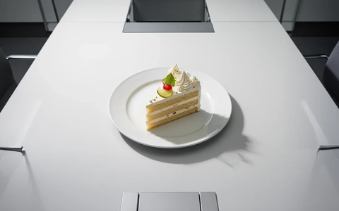 Birthday Cake: Strategische Offensive - Foto: über boerse-global.de