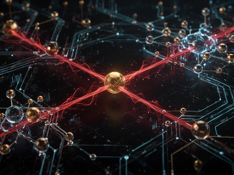Acoin: Riskante Arbitrage-Wette - Foto: über boerse-global.de