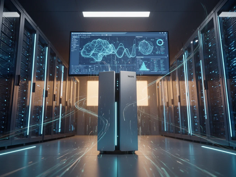 xAI startet Rollout von Grok 4.3 Beta mit Präsentations-Tool - Foto: über boerse-global.de