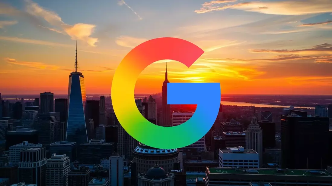 Alphabet: Entre la Fiebre de la IA y la Sombra de los Tribunales Illustration mit AI erstellt übermittelt durch boerse-global.de