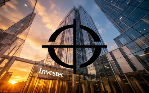 Investec Aktie: Rekordhoch erreicht! - Foto: über boerse-global.de