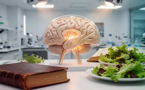 Forschung: Lebensstil schützt besser vor Demenz als neue Medikamente - Foto: über boerse-global.de