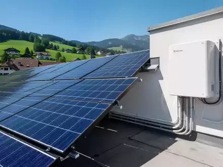 Österreich startet neue Solar-Förderrunde mit Fokus auf Netzstabilität - Foto: über boerse-global.de